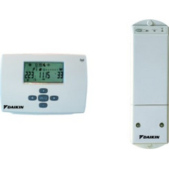 Daikin EKRTR