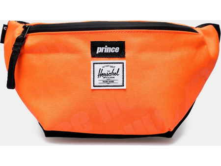 Herschel Seventeen Τσαντάκι Μέσης Πορτοκαλί 10017-05489