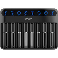 Efest Lush Q8