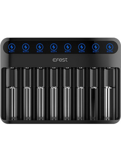 Efest Lush Q8