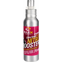 Illex Nitro Booster Spray 75ml Όστρακα