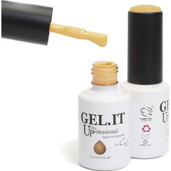 Gel.It.Up 1905 Sweet Sunset Ημιμόνιμο Βερνίκι Νυχιών 11ml