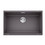 Blanco Subline 700-U Υποκαθήμενος Νεροχύτης Γρανίτη Rock Grey 523443 73x46cm