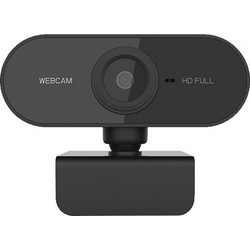 Q16 FHD Web Camera 720p 30fps