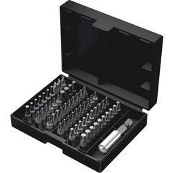 Wera Σετ 61 Μύτες Κατσαβιδιού Bit-Safe 61 Universal 3Κωδικός: 05057127001