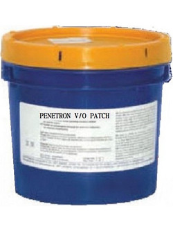 PENETRON V/0 PATCH 4,75kg Επισκευαστικό σκυροδέρματος