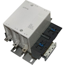 Adeleq Διακόπτης Αέρος Ηλεκτρομαγνητικός 55Kw 115Ac3 1No Συν 1Nc 26-550