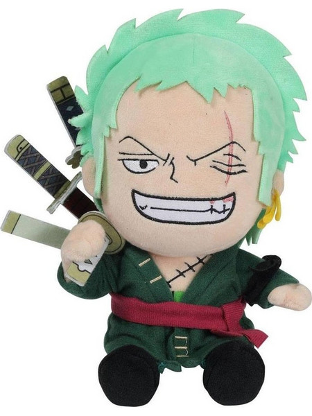 Sakami One Piece Rorona Zoro 25cm SAKA10257