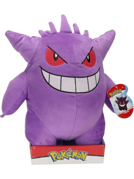 Nintendo Pokemon Gengar 30cm