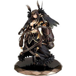 Phat! Fate Grand Order Assassin Semiramis 25cm