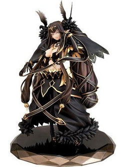 Phat! Fate Grand Order Assassin Semiramis 25cm