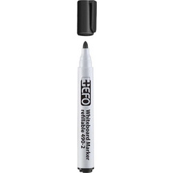 ΜΑΡΚΑΔΟΡΟΣ ΠΙΝΑΚΑ EFO 3mm ΜΑΥΡΟ 384902