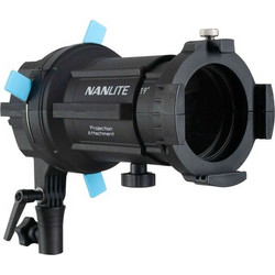 Nanlite PJ-FZ60-19 Projection Mount
