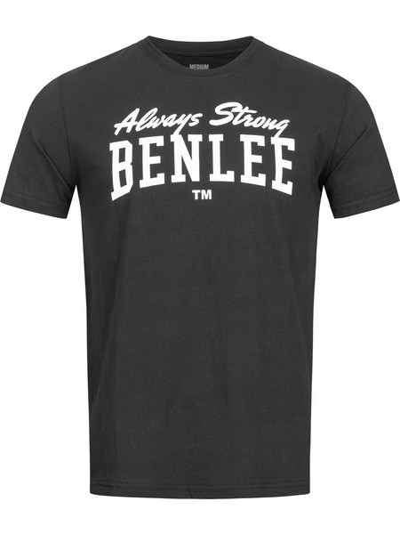 BenLee T-Shirt Always Strong