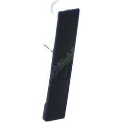 Nokia 2720 - Memory Card Cover