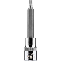 Καρυδακι με μυτη torx T30 1/2" μακρυ NEO TOOLS 08-763 409710