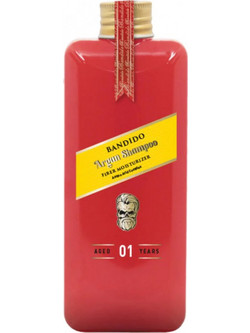 Bandido Cosmetic Argan Σαμπουάν 350ml