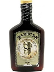 Bandido Cosmetic Σαμπουάν για Γένια 250ml
