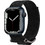 Spigen DuraPro Flex Λουράκι Υφασμάτινο Black (Apple Watch 42 / 44 / 45 / 49mm)