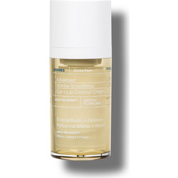 Korres White Pine Eye & Lip Contour Cream 15ml