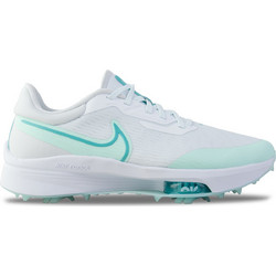 Nike Air Zoom Infinity Tour NXT% Ανδρικά Αθλητικά Παπούτσια για Golf Λευκά DC5221-143
