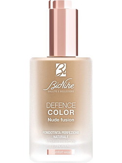 Bionike Defence Color Nude Serum Make Up 603 Biscuit 30ml