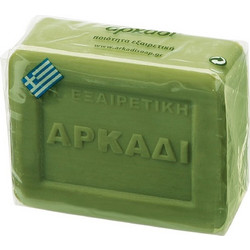 Αρκάδι Πράσινο Σαπούνι 150gr