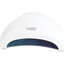 ID Italian Φουρνάκι Νυχιών UV/LED 48W