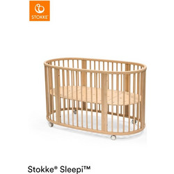 Stokke Sleepy Κούνια Μπεζ