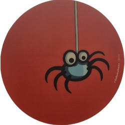 Kukuxumusu 170694 Spider Small