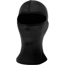 ΜΠΑΛΑΚΛΑΒΑ ΜΑΥΡΗ MASK FRESH-TECH ΠΟΛΥΕΣΤΕΡΙΚΗ
