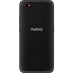 NUBIA back cover για smartphone V18