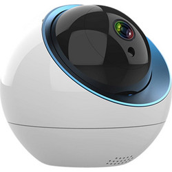 Innotronik Ity-PT16 IP Κάμερα Ασφαλείας Wi-Fi 1080p Full HD Αδιάβροχη