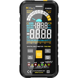 PCWork PCW03A