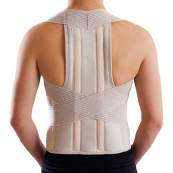 Anatomic Help Taylor Air Mesh Νάρθηκας Κορμού 0144