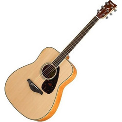 Yamaha FG840 Natural