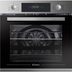 Candy FCP 825XL Φούρνος Ηλεκτρικός Άνω Πάγκου 70lt 59.5cm