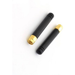 868Mhz Antenna 1.5dBi Gain With SMA Male Connector