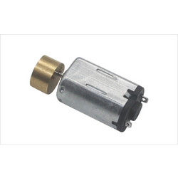 1.5V-6V Pure Copper Eccentric Vibration Motor