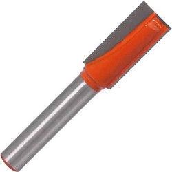 10mm Cleaning Bottom Engraving Bit - 8mm Shank