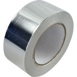 Aluminum Foil Adhesive Tape 50mm x 25M