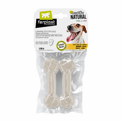 Ferplast Natural Chicken Bone S 2τμχ