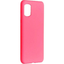 Senso Liquid Back Cover Somon (iPhone 14 Plus)