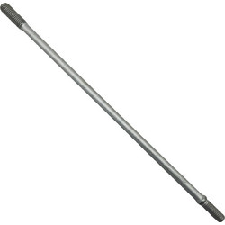 Βίδα μπουζόνι κυλίνδρου 7mm κοντή γνήσια Honda Astrea