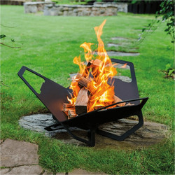 KRATKI FIRE/PIT ΤΖΑΚΙ ΕΞΩΤΕΡΙΚΟΥ ΧΩΡΟΥ ΑΝΟΙΧΤΟΥ ΤΥΠΟΥ