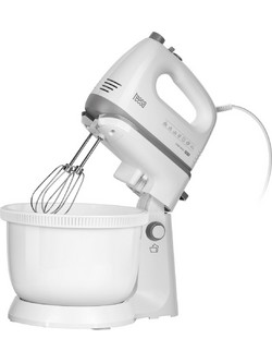 Teesa TSA3547 Μίξερ με Περιστρεφόμενο Κάδο 3.4lt 400W