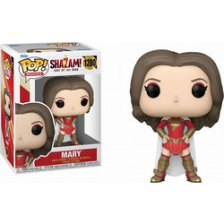 Funko Pop! Movies Shazam Fury Of The Gods 1280 Mary