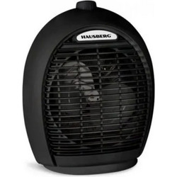 Hausberg HB-8505NG Αερόθερμο Δαπέδου 2000W