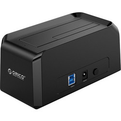 Orico 9818U3 Black