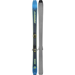 DYNAFIT - RADICAL 88 SKI SET